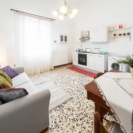 Giorgia Appartement *