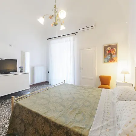 Giorgia Appartement