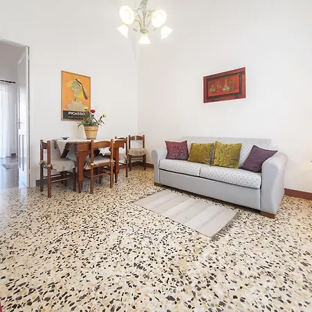 Appartement Giorgia Alessano