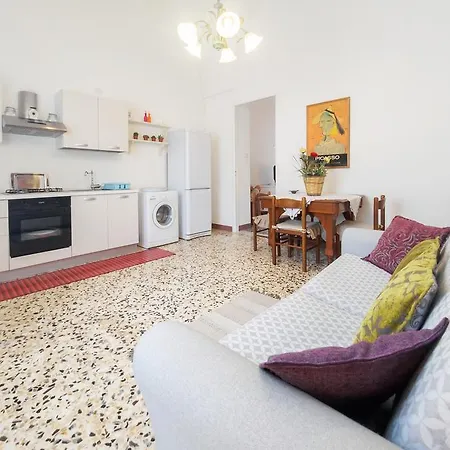Appartement Giorgia *