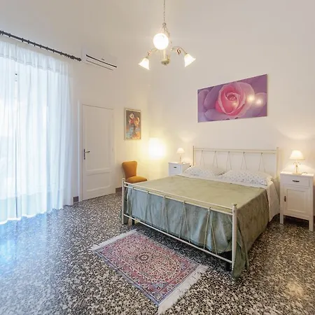 Appartement Giorgia Alessano