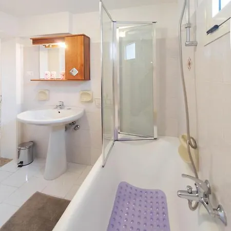 Giorgia Appartement