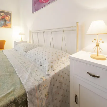 Apartment Giorgia