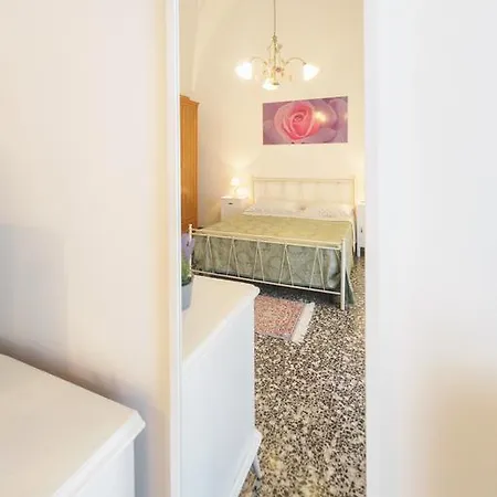 Giorgia Apartment *