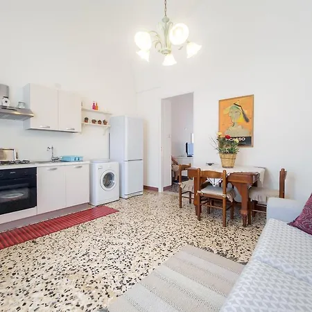 Giorgia Apartment Alessano